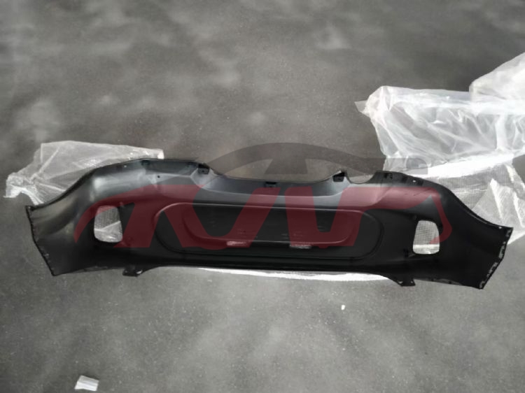 For Kia 19032018 Picanto&nbsp;rear Bumper Assy&nbsp;86611-g6000,86612-g6000, Picanto Car Parts Discount, Kia   Automotive Parts-86611-G6000,86612-G6000