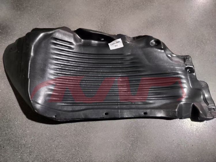 For Mitsubishi 20522019 L200&nbsp;front&front Inner Fender&nbsp;l:5370c153 R:5370c154	, Mitsubishi  Auto Part, Triton Accessories-L:5370C153 R:5370C154	