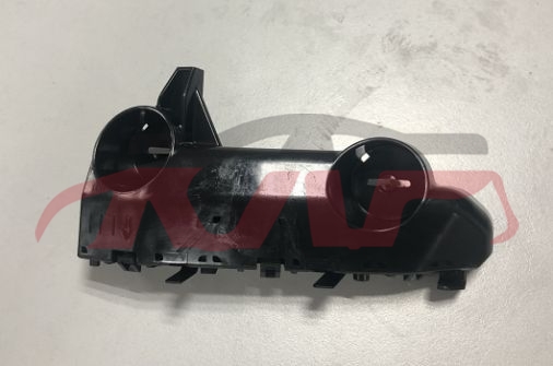 For Nissan 21912019 Sentra&nbsp;front Bumper Bracket&nbsp;l:62225-6la0ar:62224-6la0a, Sentra Parts, Nissan  Bumper Bracket-L:62225-6LA0AR:62224-6LA0A