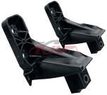 For Mitsubishi 5552010 Outlander&nbsp;front Bumper Holder&nbsp;l 6400c453    R 6400c454, Mitsubishi  Auto Lamp, Outlander Automotive Parts Headquarters Price-L 6400C453    R 6400C454