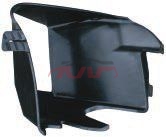 For Mitsubishi 5552010 Outlander&nbsp;front Bumper Wing&nbsp;6400c446, Outlander Car Parts, Mitsubishi  Car Parts-6400C446