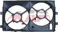 For Mitsubishi 5552010 Outlander&nbsp;cooling Fan Cover3.0&nbsp;, Mitsubishi   Car Body Parts, Outlander Auto Parts Price-