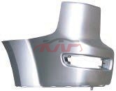 For Mitsubishi 5552010 Outlander&nbsp;rear Side Corner&nbsp;l 6410a217ha    R 6410218ha, Outlander Auto Parts Shop, Mitsubishi  Plastic Bumper Guard For Car-L 6410A217HA    R 6410218HA