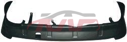 For Mitsubishi 5552010 Outlander&nbsp;rear Bumper Down)&nbsp;, Outlander Car Parts, Mitsubishi  Auto Lamp-