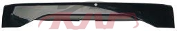 For Mitsubishi 2153pajero Sport 2000-2004 Nativa&nbsp;tail Gate  Applique&nbsp;5817a092, Mitsubishi  Car Parts, Pajero Automotive Accessorie-5817A092