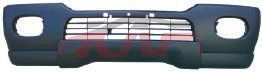 For Mitsubishi 2153pajero Sport 2000-2004 Nativa&nbsp;sport Front Bumper&nbsp;mr325886, Pajero Automotive Accessorie, Mitsubishi  Car Parts-MR325886