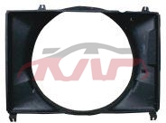 For Mitsubishi 2153pajero Sport 2000-2004 Nativa&nbsp;fan Shroud,3.0&nbsp;, Mitsubishi   Automotive Accessories, Pajero Automotive Parts-