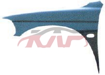 For Mitsubishi 2153pajero Sport 2000-2004 Nativa&nbsp;front Fender&nbsp;mr508027 Mr508026, Mitsubishi  Wheel Arch, Pajero Accessories-MR508027 MR508026