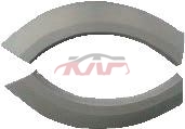 For Mitsubishi 8272011 Pajero Sport&nbsp;rear&rear Wheel Eyebrow&nbsp;l 7407a147 R 7407a148, Mitsubishi  Auto Parts, Pajero Advance Auto Parts-L 7407A147 R 7407A148