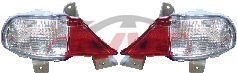 For Mitsubishi 8272011 Pajero Sport&nbsp;rear Fog Lamp&nbsp;l 8336a073    R 8336a074, Mitsubishi  Auto Part, Pajero Car Pardiscountce-L 8336A073    R 8336A074