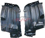 For Mitsubishi 8272011 Pajero Sport&nbsp;front&front Inner Fender&nbsp;, Mitsubishi   Car Body Parts, Pajero Auto Parts Catalog-