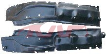 For Mitsubishi 8272011 Pajero Sport&nbsp;front&rear Inner Fender&nbsp;, Pajero Carparts Price, Mitsubishi   Car Body Parts-