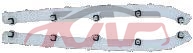 For Mitsubishi 8272011 Pajero Sport&nbsp;rear Bumper Bracket&nbsp;, Pajero Car Accessories Catalog, Mitsubishi  Bracket-