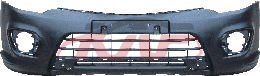 For Mitsubishi 20022013 Pajero Sport&nbsp;front Bumper&nbsp;, Mitsubishi  Auto Lamp, Pajero Car Parts Shipping Price-