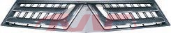 For Mitsubishi 20022013 Pajero Sport&nbsp;grille&nbsp;, Pajero Automotive Parts Headquarters Price, Mitsubishi  Car Parts-