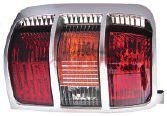 For Mitsubishi 656pajero Montero V32&nbsp;rear Lamp&nbsp;, Pajero Auto Part, Mitsubishi  Auto Part-
