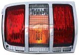 For Mitsubishi 656pajero Montero V32&nbsp;tail Lamp Crystal&nbsp;, Mitsubishi  Auto Lamp, Pajero Cheap Auto Parts鈥?car Parts Store-