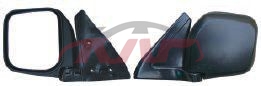 For Mitsubishi 656pajero Montero V32&nbsp;black Mirror&nbsp;, Pajero List Of Car Parts, Mitsubishi  Auto Parts-