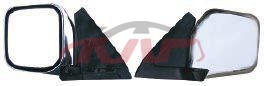 For Mitsubishi 1330pajero Montero V33&nbsp;backup Mirror&nbsp;, Pajero Cheap Auto Parts鈥?car Parts Store, Mitsubishi   Automotive Parts-