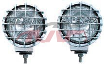 For Mitsubishi 656pajero Montero V32&nbsp;fog Protect Lamp&nbsp;, Pajero Auto Part, Mitsubishi   Car Body Parts-