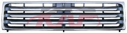 For Mitsubishi 656pajero Montero V32&nbsp;grille&nbsp;, Pajero Accessories Price, Mitsubishi  Car Lamps-