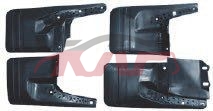For Mitsubishi 656pajero Montero V32&nbsp;mudguard Board Coverlatter  Before)&nbsp;, Pajero Car Accessories Catalog, Mitsubishi  Auto Parts-