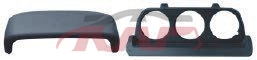 For Mitsubishi 656pajero Montero V32&nbsp;little Instrument Cover&nbsp;, Pajero List Of Car Parts, Mitsubishi  Car Parts-