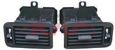 For Mitsubishi 656pajero Montero V32&nbsp;intake Of Instrument Platform&nbsp;, Mitsubishi  Auto Lamps, Pajero Automotive Accessories Price-