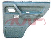 For Mitsubishi 656pajero Montero V32&nbsp;inner Decorative Board Of Middle  Door&nbsp;, Mitsubishi   Car Body Parts, Pajero Car Accessories-