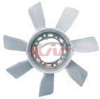 For Mitsubishi 656pajero Montero V32&nbsp;fan Blade&nbsp;, Pajero Car Parts, Mitsubishi  Car Parts-