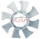 For Mitsubishi 1329pajero Montero V31&nbsp;fan Blade&nbsp;, Mitsubishi   Automotive Accessories, Pajero Accessories-
