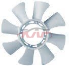 For Mitsubishi 1330pajero Montero V33&nbsp;fan Blade&nbsp;, Mitsubishi  Auto Electric Fan, Pajero Basic Car Parts-