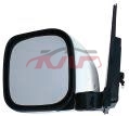 For Mitsubishi 13312001-2006 Pajero V73&nbsp;door Mirror&nbsp;, Pajero Car Accessorie, Mitsubishi  Auto Lamps-