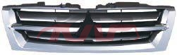 For Mitsubishi 13312001-2006 Pajero V73&nbsp;grille  2001&nbsp;mn117202xa Mr387982, Mitsubishi  Auto Lamps, Pajero Automotive Accessories Price-MN117202XA MR387982