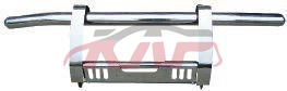 For Mitsubishi 13312001-2006 Pajero V73&nbsp;front Bumper Guard&nbsp;, Mitsubishi  Auto Lamp, Pajero Auto Parts Prices-