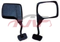 For Mitsubishi 13312001-2006 Pajero V73&nbsp;door Mirror&nbsp;, Mitsubishi  Auto Lamp, Pajero Automotive Accessories-