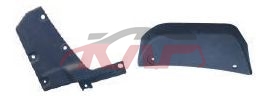 For Mitsubishi 13312001-2006 Pajero V73&nbsp;front Mudguard&nbsp;, Pajero Car Accessories Catalog, Mitsubishi   Automotive Parts-