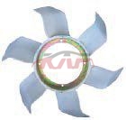 For Mitsubishi 13312001-2006 Pajero V73&nbsp;fan Blade&nbsp;md356866, Mitsubishi  Auto Electric Fan, Pajero Auto Part-MD356866