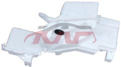 For Mitsubishi 13312001-2006 Pajero V73&nbsp;wiper Tank W/o Motor White&nbsp;, Mitsubishi   Automotive Parts, Pajero Auto Part-