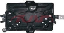 For Mitsubishi 13312001-2006 Pajero V73&nbsp;battery Tray&nbsp;, Mitsubishi  Car Lamps, Pajero Automotive Parts-