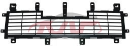 For Mitsubishi 6182007-2010 Pajero V97&nbsp;front Bumper Grille&nbsp;6402a123, Mitsubishi   Automotive Accessories, Pajero Car Accessories-6402A123