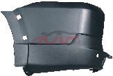 For Mitsubishi 6182007-2010 Pajero V97&nbsp;rear Bumper Corner&nbsp;l 6410b017wb    R 6410b018wb, Mitsubishi  Plastic Bumper Guard For Car, Pajero List Of Car Parts-L 6410B017WB    R 6410B018WB