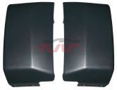 For Mitsubishi 6182007-2010 Pajero V97&nbsp;front Bumper Board Middle&nbsp;l 6405a057    R 6405a058, Pajero Automotive Parts, Mitsubishi  Body Fender-L 6405A057    R 6405A058