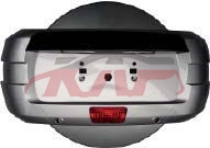 For Mitsubishi 6182007-2010 Pajero V97&nbsp;spare Tire Assy&nbsp;6430a117     6430a118, Pajero Car Accessorie, Mitsubishi  Auto Wheel Cover-6430A117     6430A118