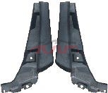 For Mitsubishi 6182007-2010 Pajero V97&nbsp;front Mudguard Board&nbsp;, Pajero Automotive Accessories, Mitsubishi  Dashboard-