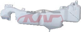 For Mitsubishi 6182007-2010 Pajero V97&nbsp;wiper Tank W/o Motor&nbsp;, Pajero Car Parts, Mitsubishi  Padiator Tank-