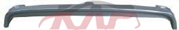 For Mitsubishi 6182007-2010 Pajero V97&nbsp;spoiler&nbsp;, Mitsubishi   Car Body Parts, Pajero Car Part-