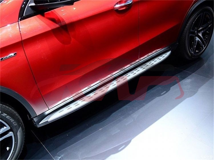 For Part Market2163side Step&nbsp;mercedes Benz Gle Series Side Step&nbsp;,   Auto Parts Prices, Part Market Auto Lamps-