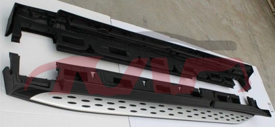 For Part Market2163side Step&nbsp;mercedes Benz Gl Series 2012 Side Step&nbsp;,   Automotive Parts, Part Market Nerf Boards-