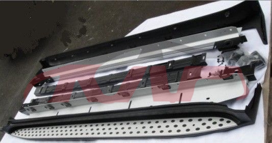 For Part Market2163side Step&nbsp;mercedes Benz Gl Series 2007 Side Step&nbsp;, Part Market Side Steps,   Auto Part-